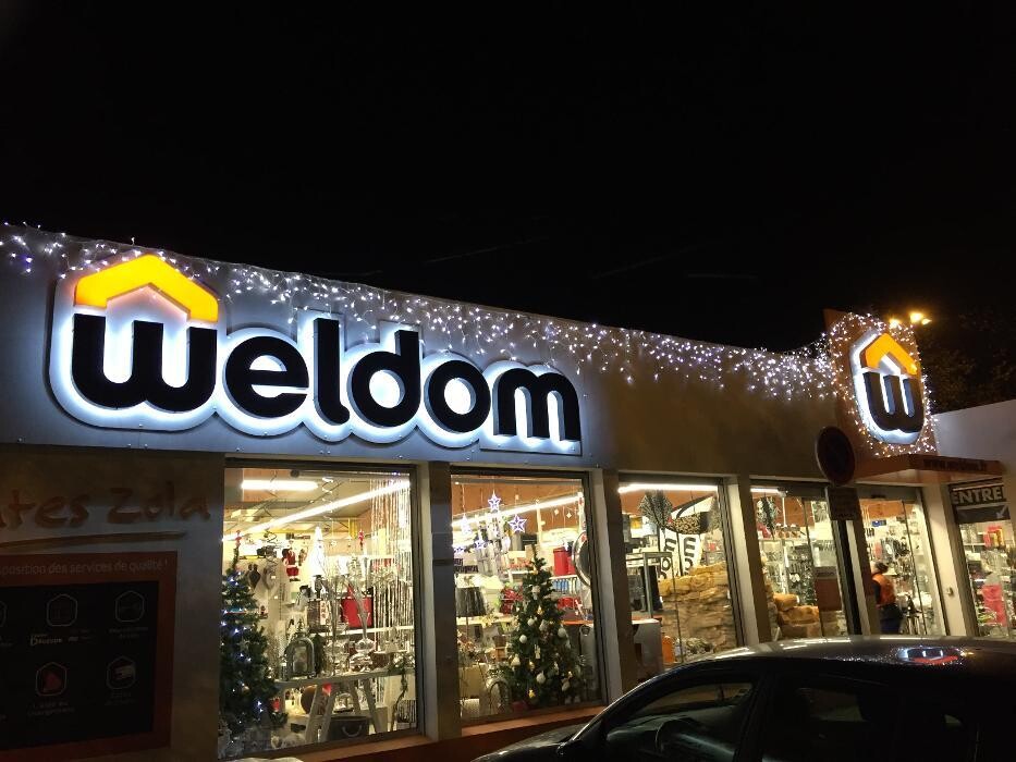 Images Weldom Nantes Zola