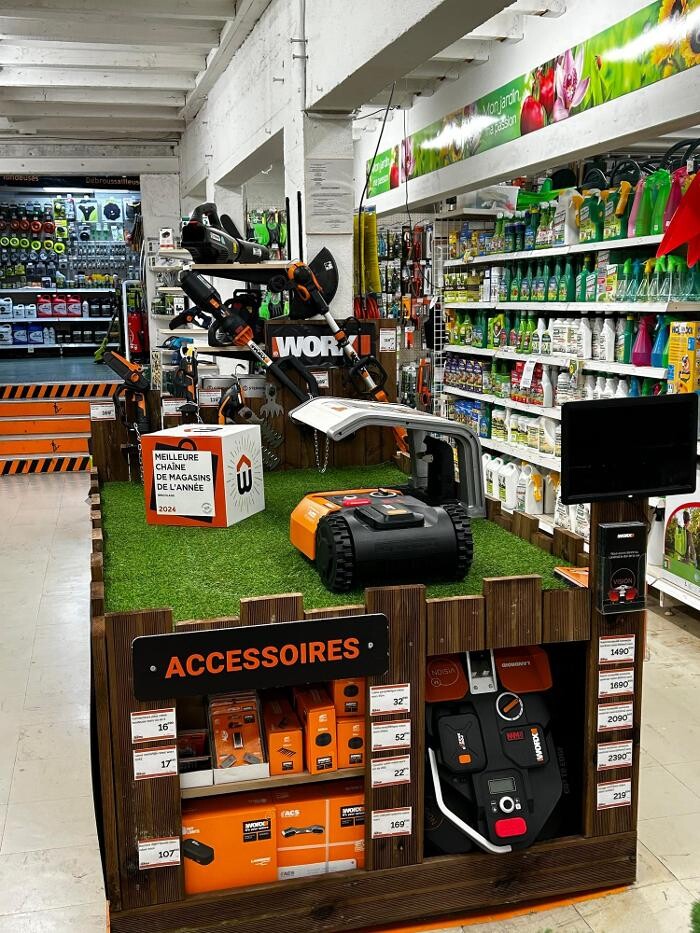 Images Weldom Limoges