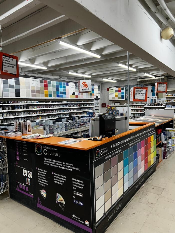 Images Weldom Limoges