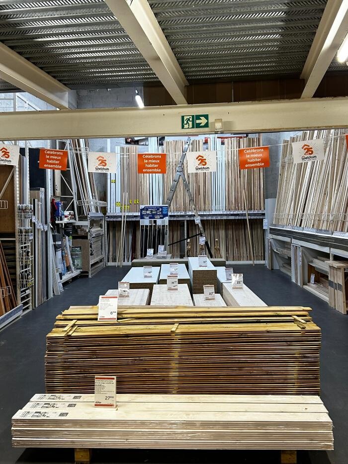 Images Weldom Limoges