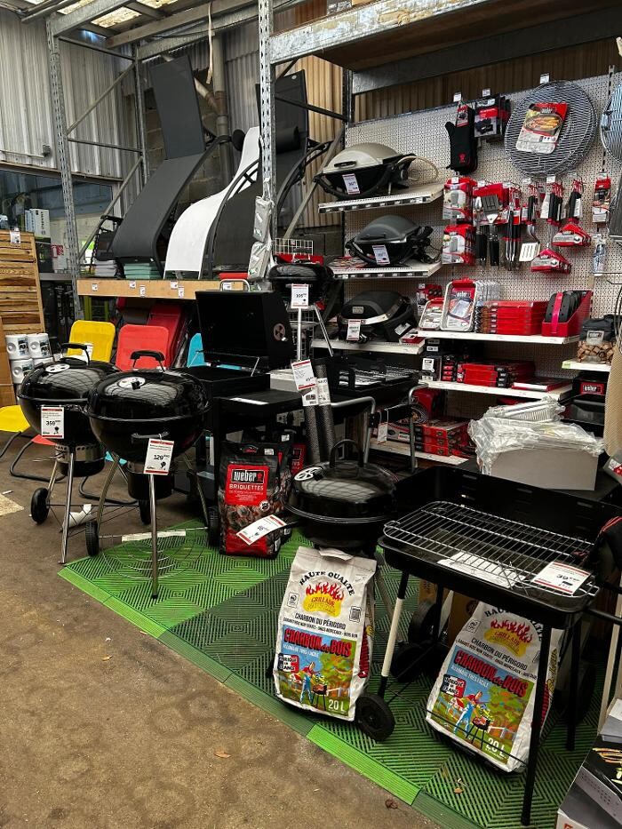 Images Weldom Limoges