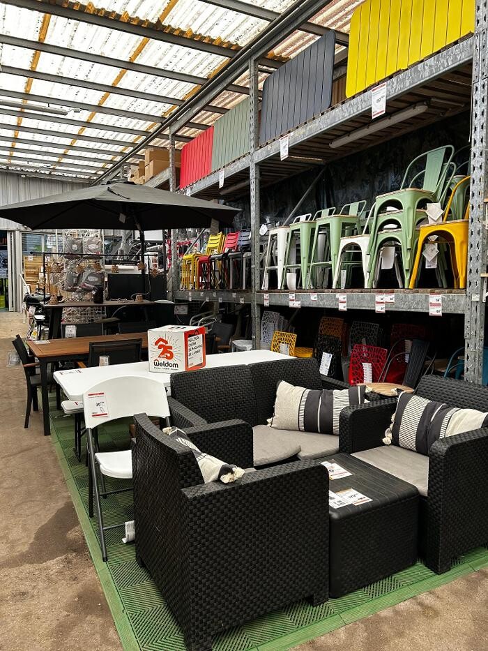 Images Weldom Limoges