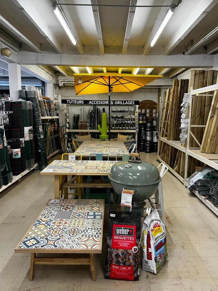 Images Weldom Limoges