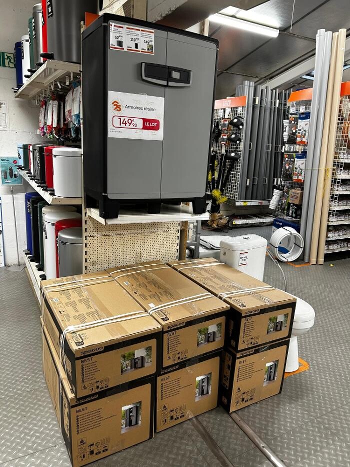 Images Weldom Limoges