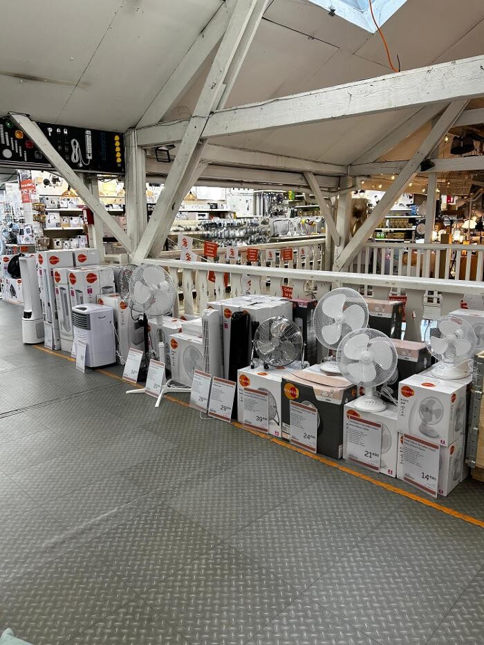 Images Weldom Limoges