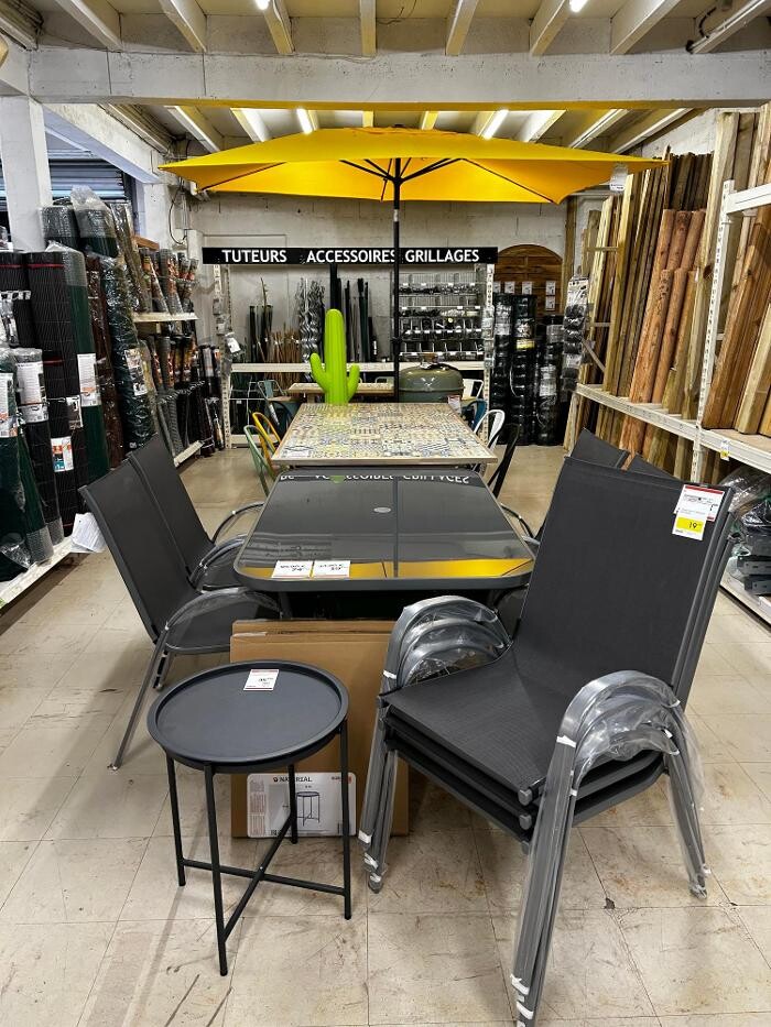 Images Weldom Limoges