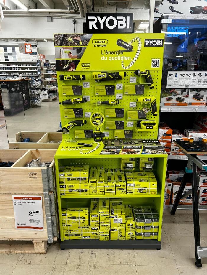 Images Weldom Limoges