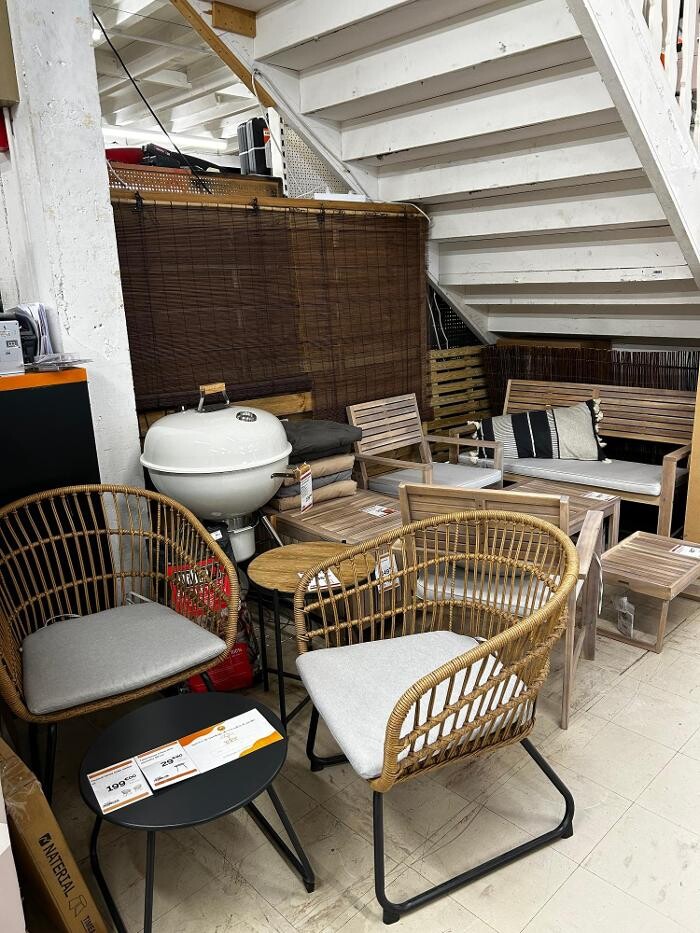 Images Weldom Limoges