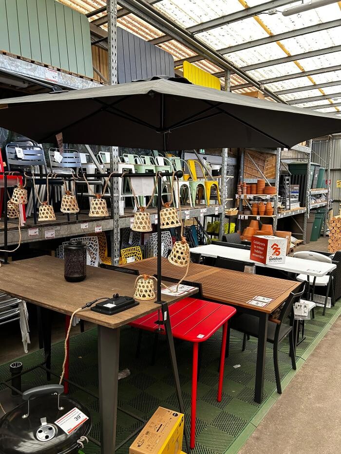 Images Weldom Limoges