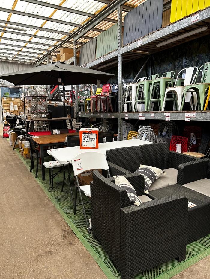 Images Weldom Limoges