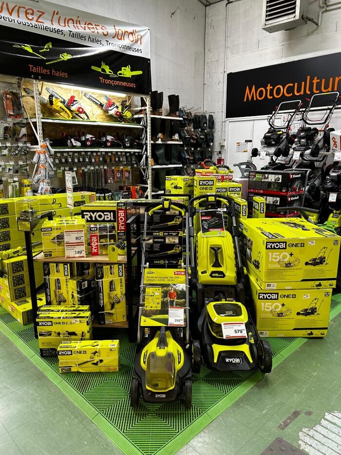 Images Weldom Limoges