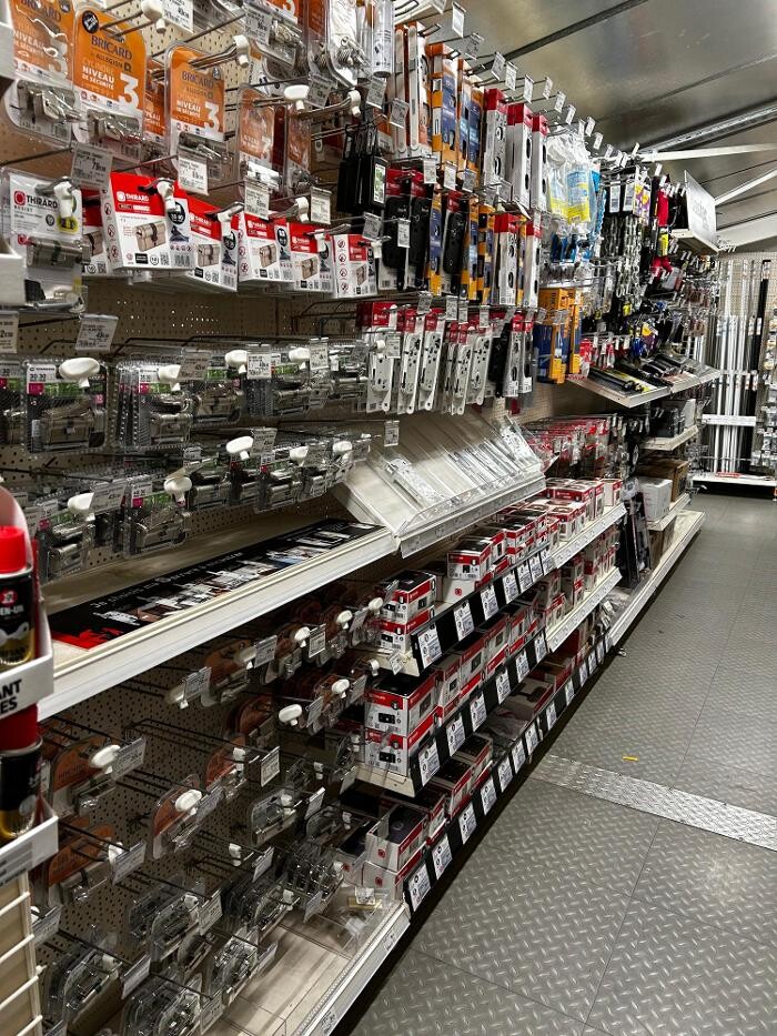 Images Weldom Limoges