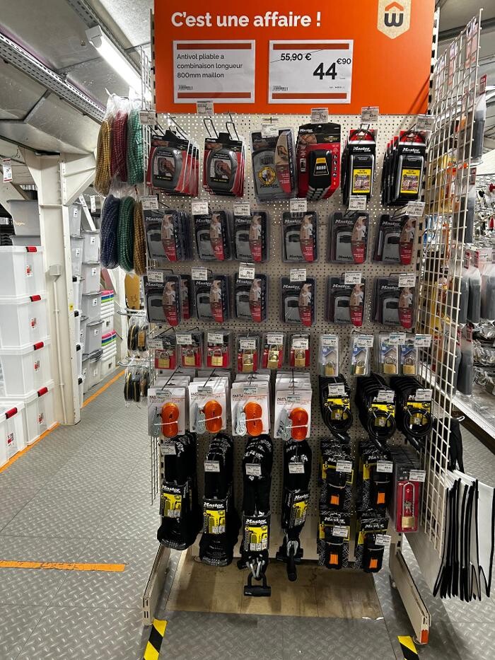 Images Weldom Limoges