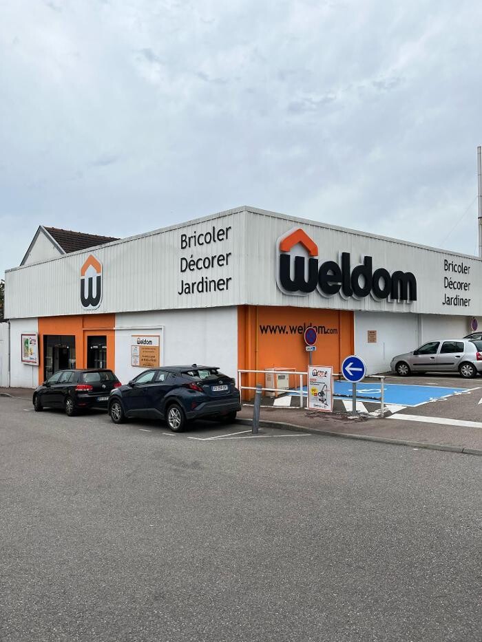 Images Weldom Limoges