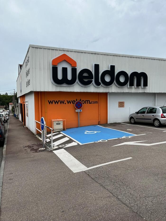 Images Weldom Limoges