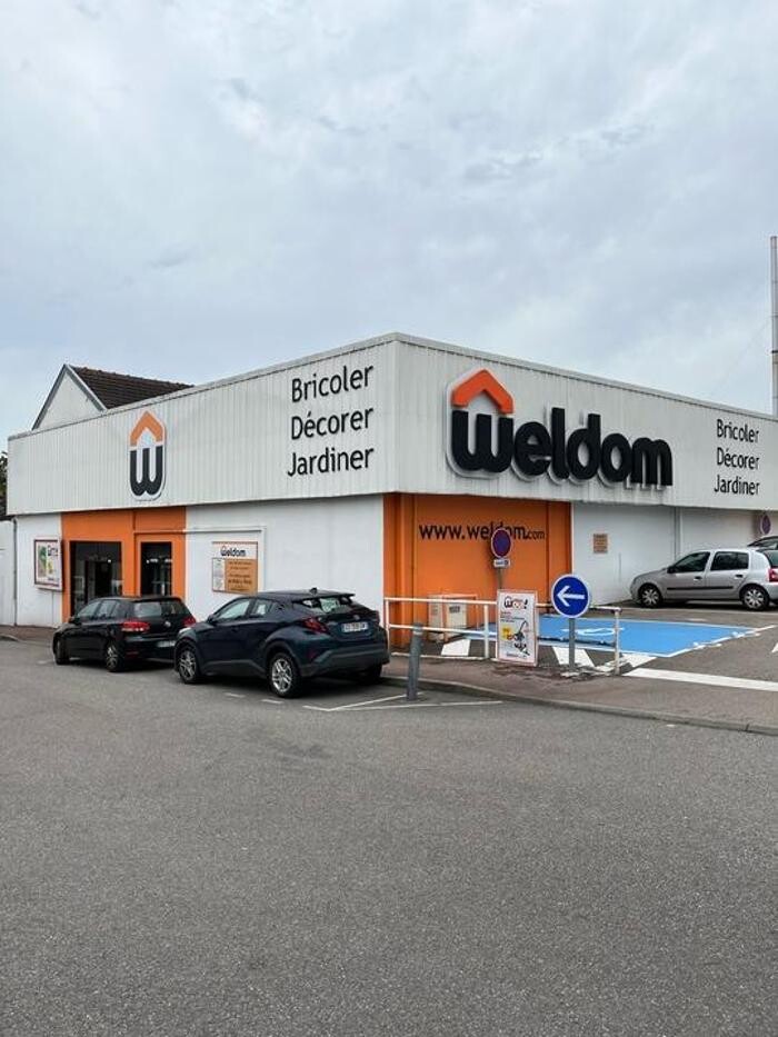 Images Weldom Limoges