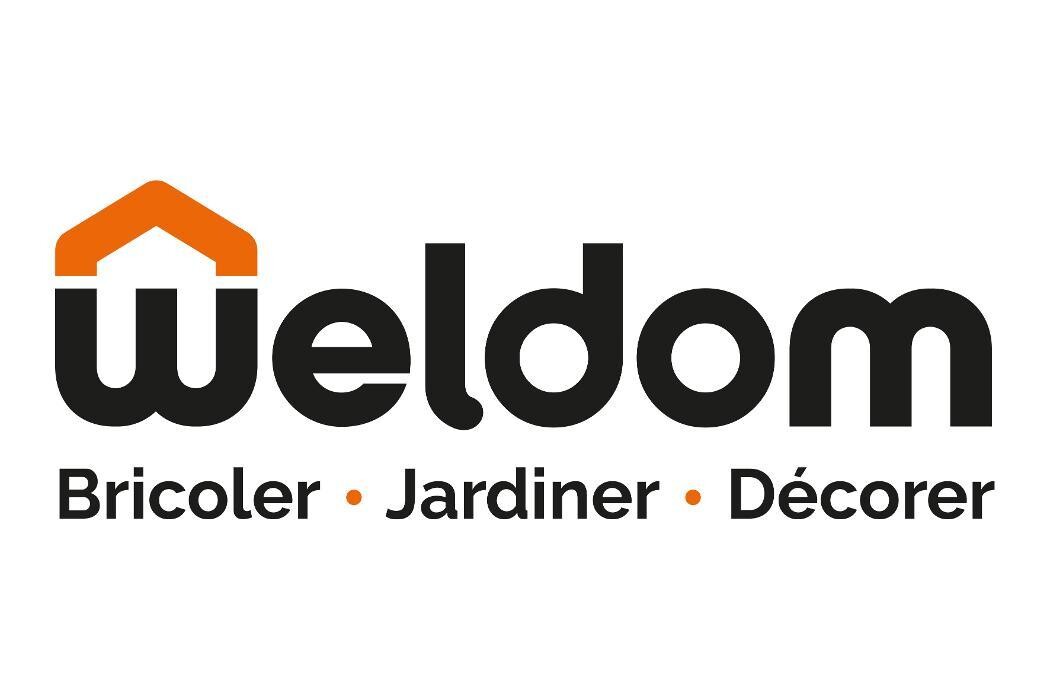 Weldom Macon Logo