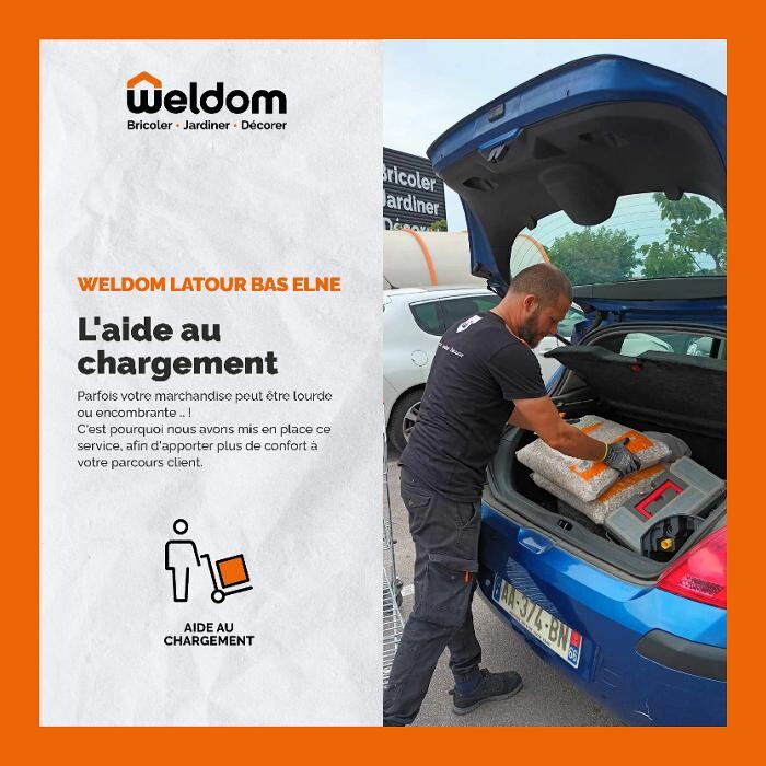 Images Weldom Latour Bas Elne