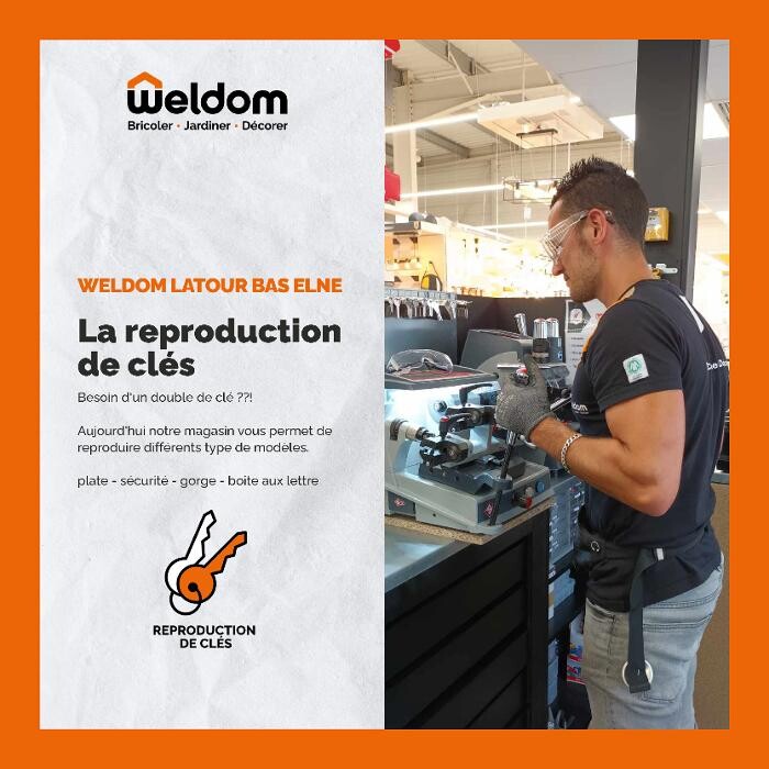 Images Weldom Latour Bas Elne