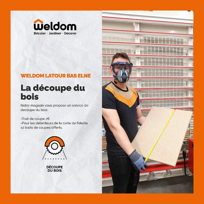 Images Weldom Latour Bas Elne