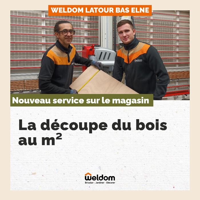 Images Weldom Latour Bas Elne