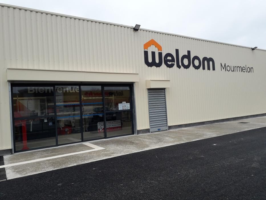 Images Weldom Mourmelon Le Grand