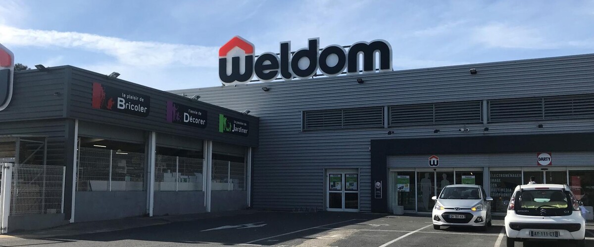 Images Weldom Aigues Mortes