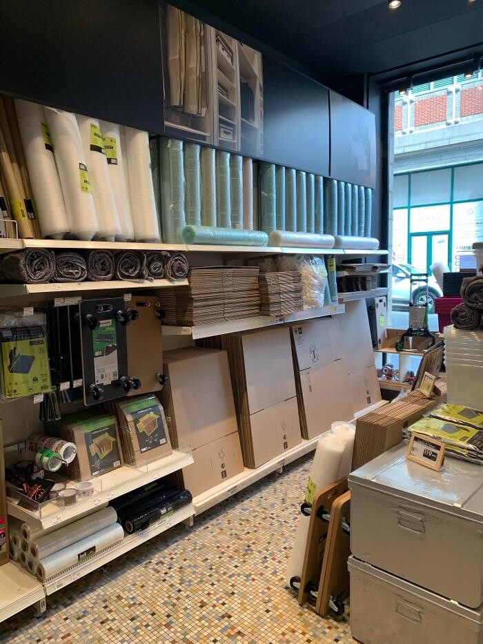 Images Weldom Nantes Arche