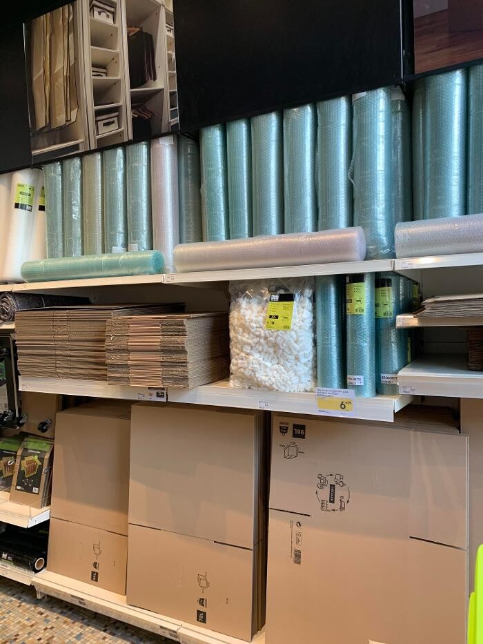 Images Weldom Nantes Arche