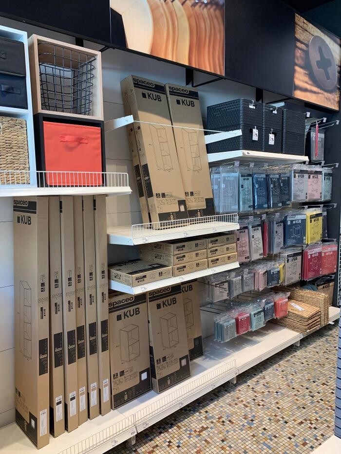 Images Weldom Nantes Arche