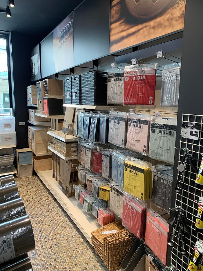 Images Weldom Nantes Arche