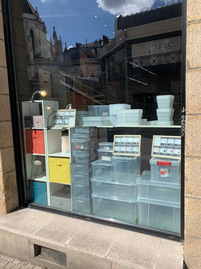 Images Weldom Nantes Arche