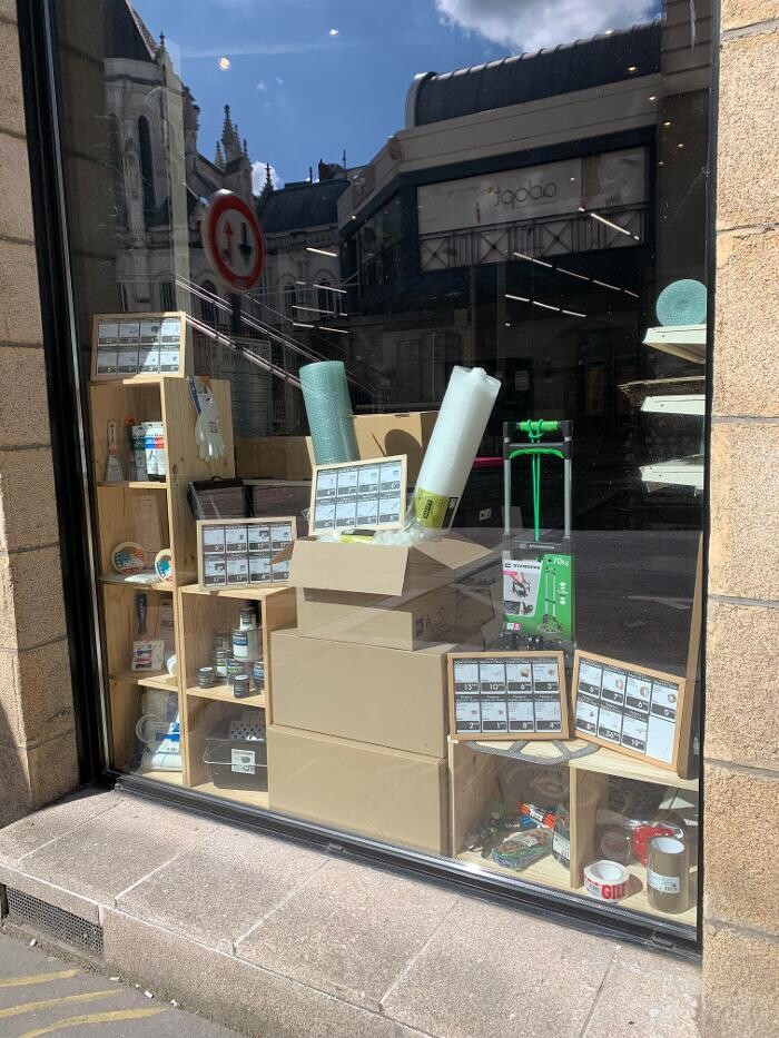 Images Weldom Nantes Arche