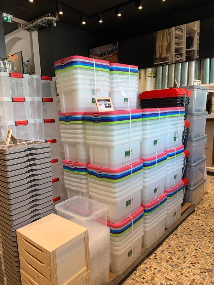 Images Weldom Nantes Arche