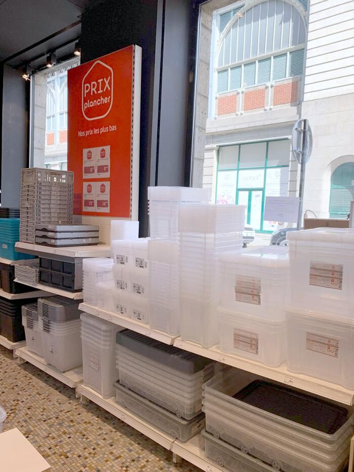 Images Weldom Nantes Arche