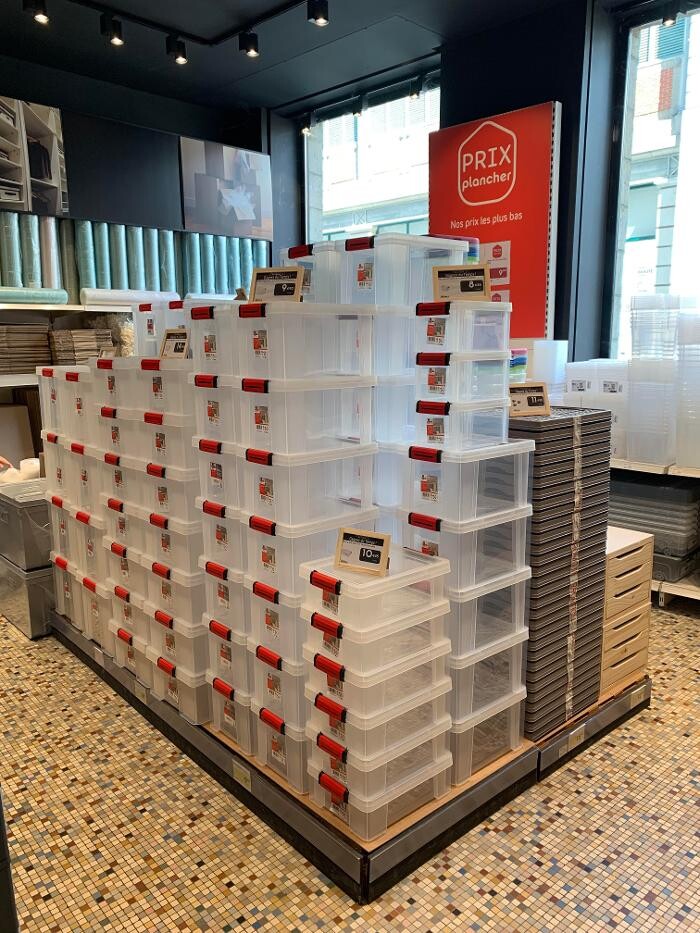 Images Weldom Nantes Arche