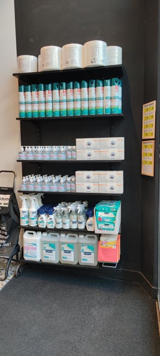 Images Weldom Nantes Arche