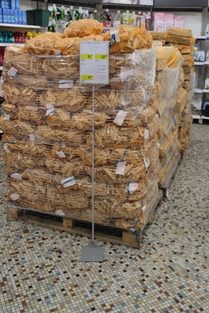 Images Weldom Nantes Arche