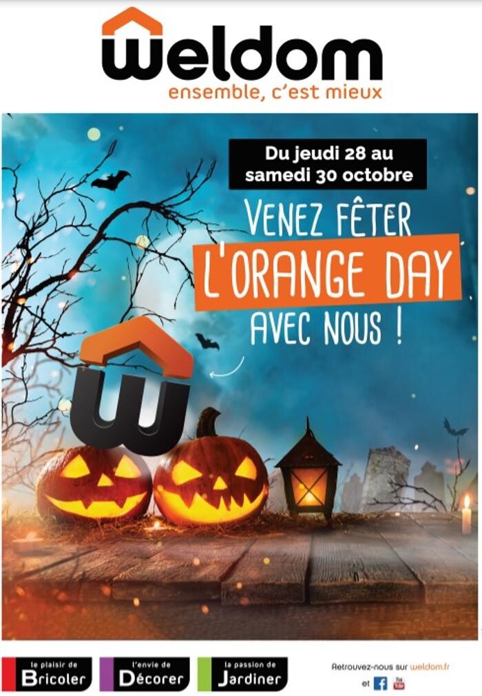 Images Weldom Nantes Arche