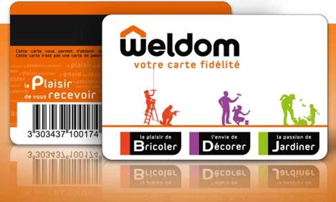 Images Weldom Nantes Arche