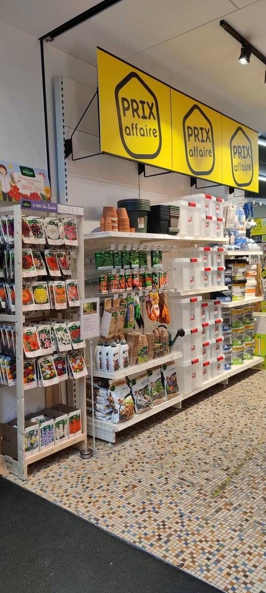 Images Weldom Nantes Arche