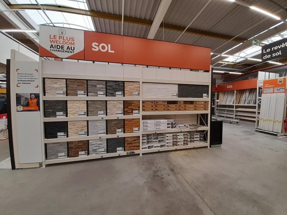 Images Weldom Aurillac