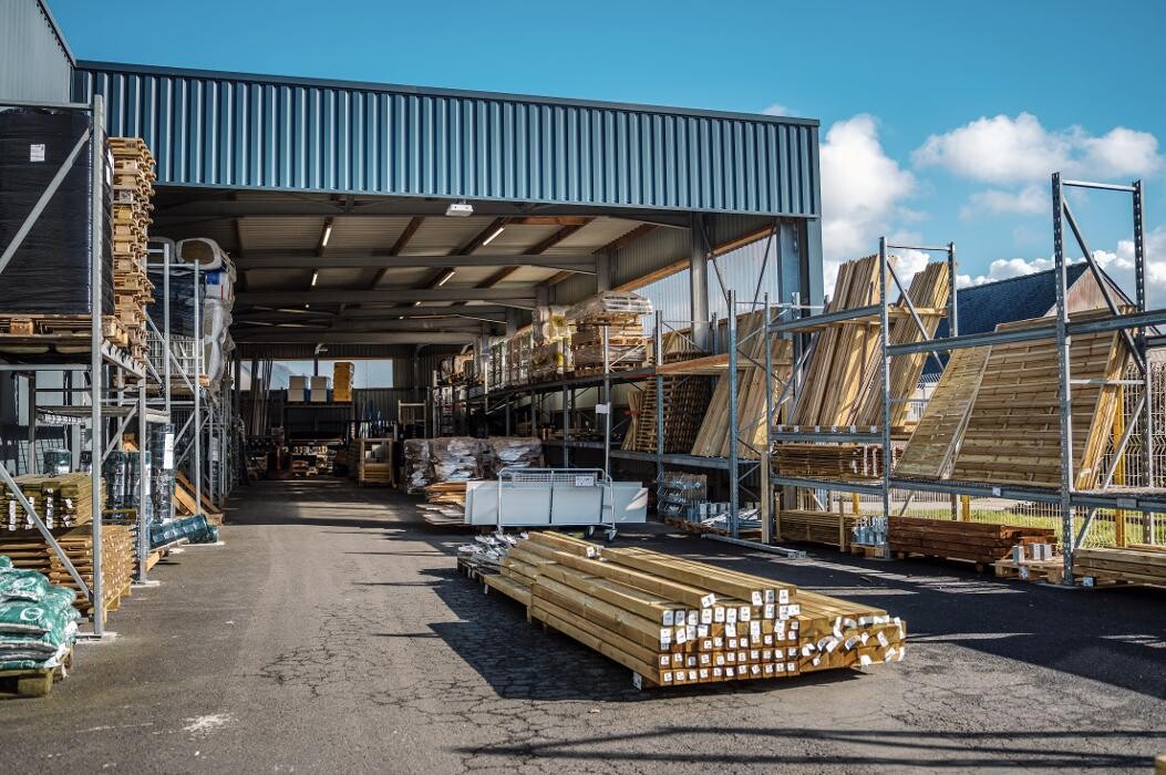 Images Weldom Le Folgoet