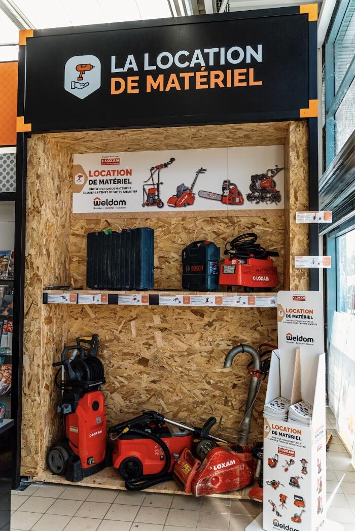 Images Weldom Le Folgoet