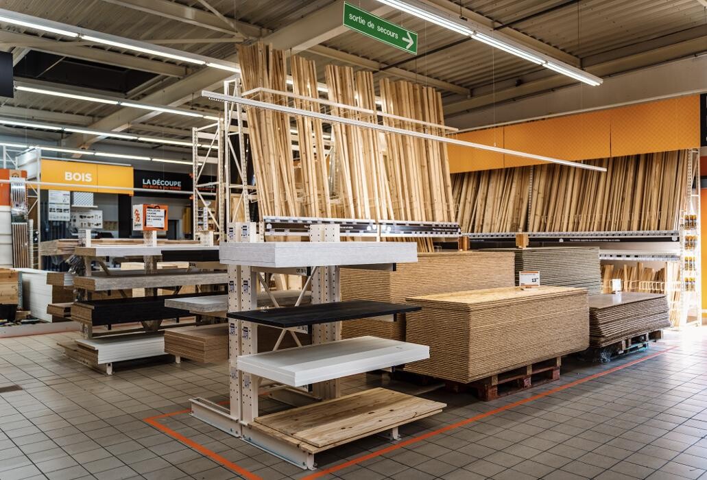 Images Weldom Le Folgoet