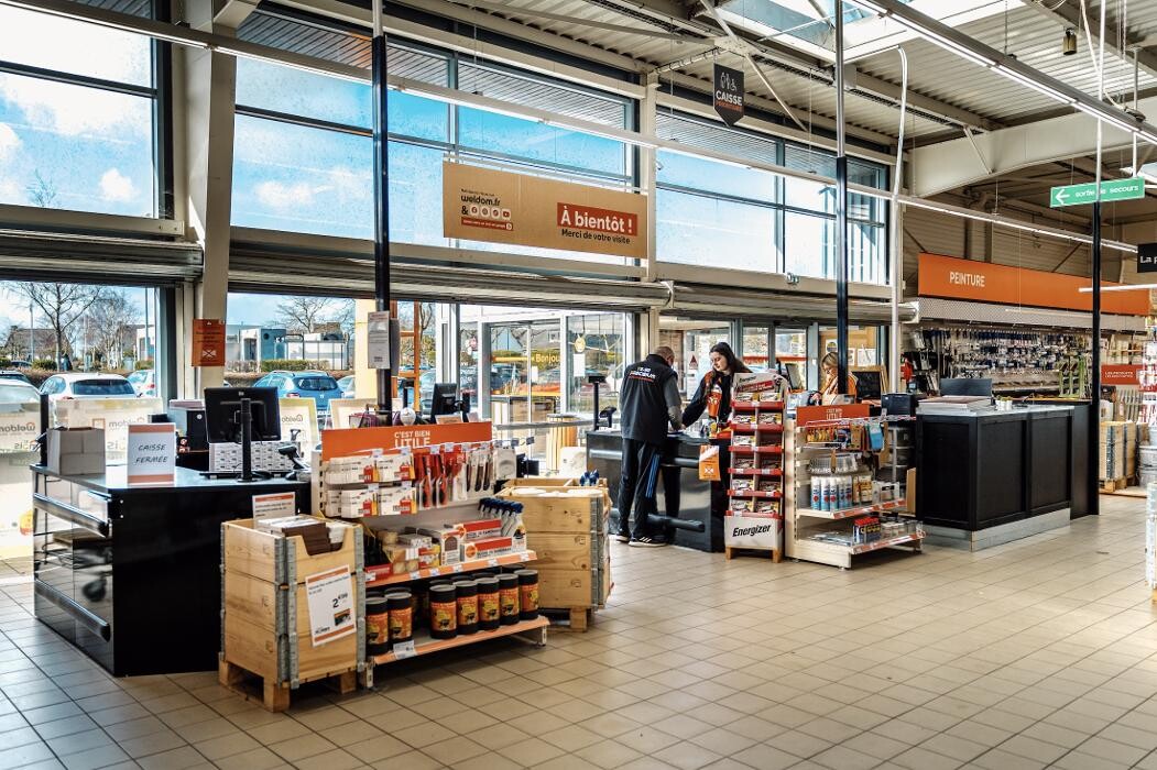 Images Weldom Le Folgoet