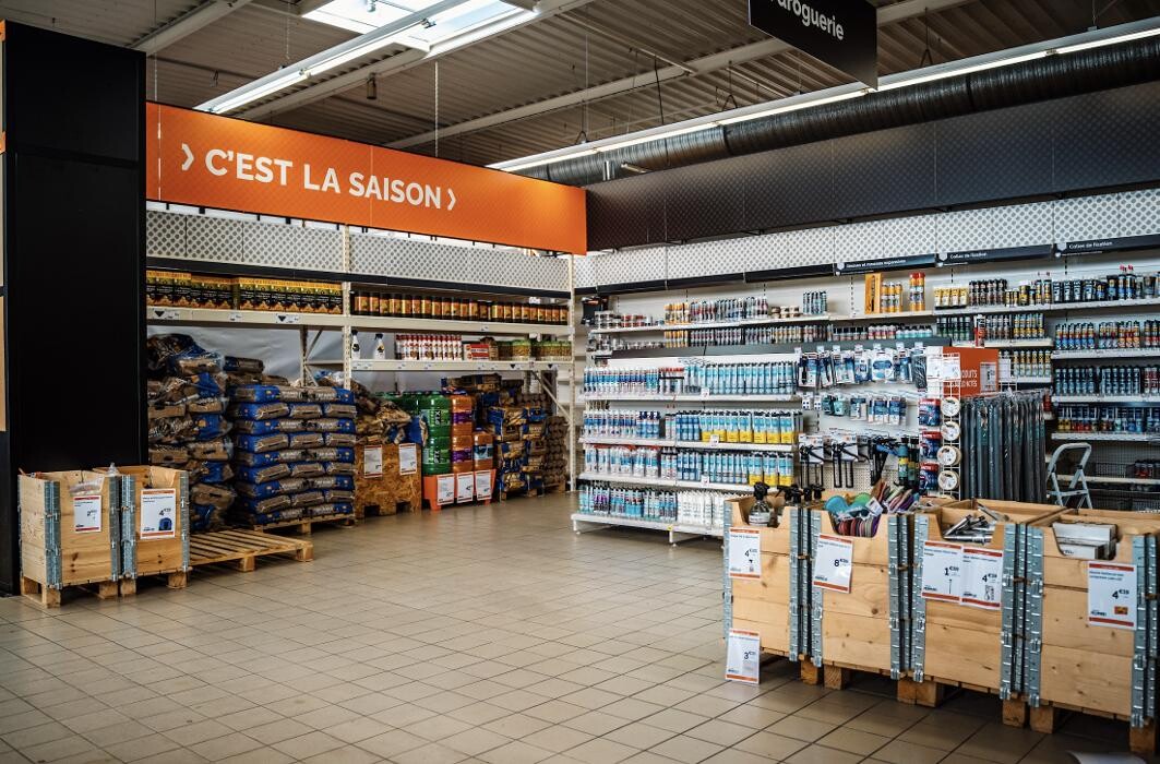 Images Weldom Le Folgoet