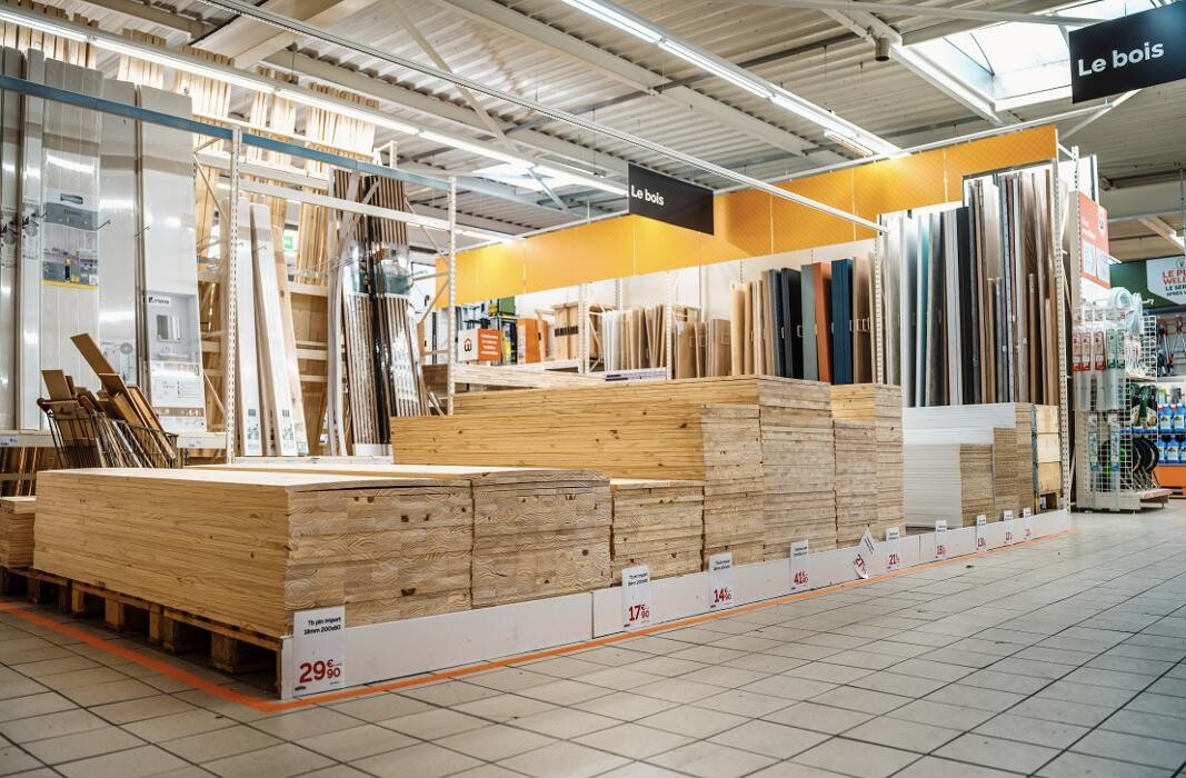 Images Weldom Le Folgoet