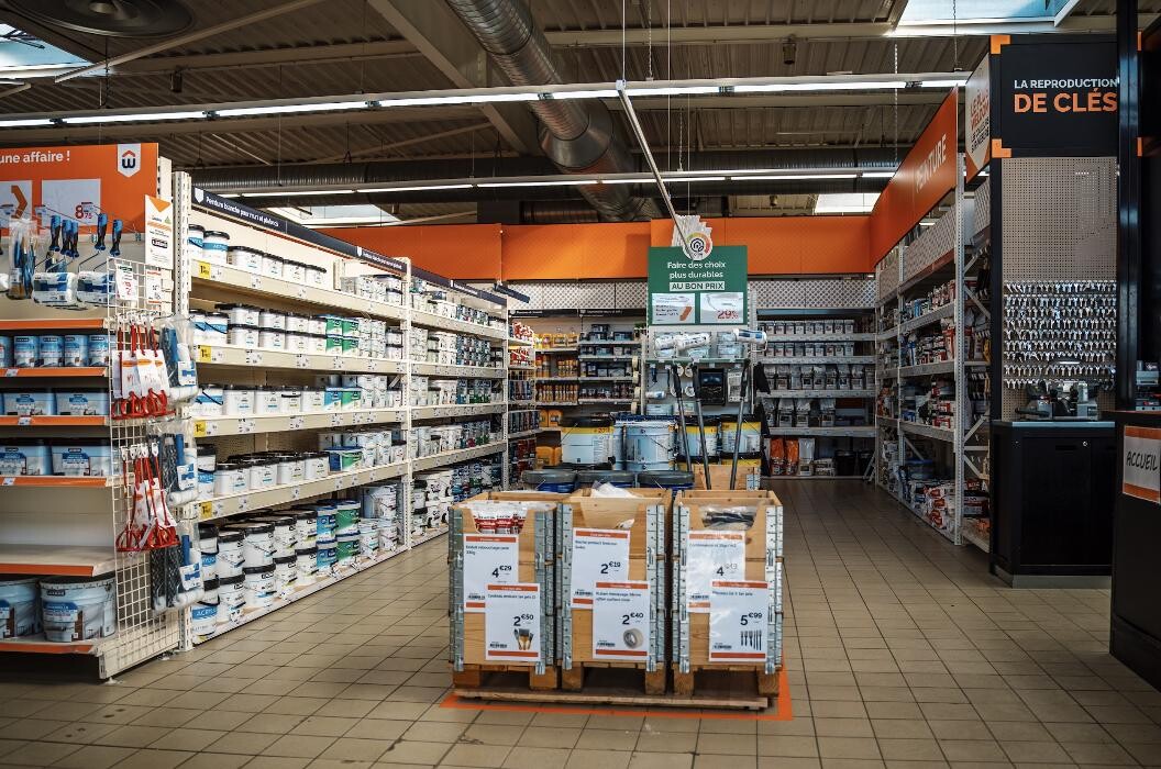 Images Weldom Le Folgoet