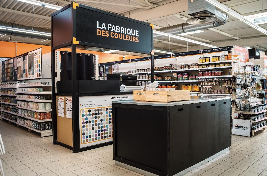 Images Weldom Le Folgoet